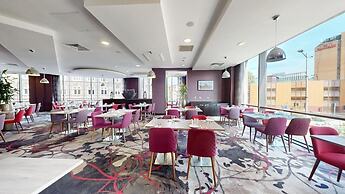 Clayton Hotel Cardiff