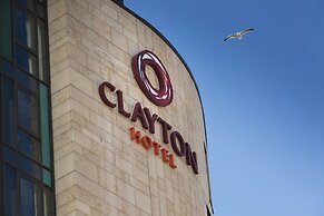 Clayton Hotel Cardiff