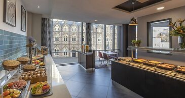 Clayton Hotel Cardiff