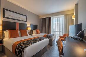 Clayton Hotel Cardiff