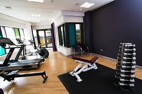 Clayton Hotel Cardiff