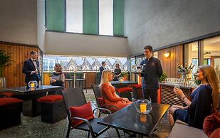 Clayton Hotel Cardiff