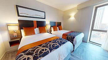 Clayton Hotel Cardiff