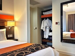 Clayton Hotel Cardiff