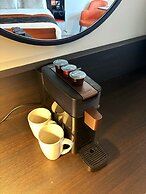 Clayton Hotel Cardiff