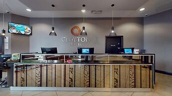 Clayton Hotel Cardiff