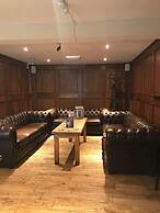 The Anchor Inn