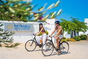 CDSHotels Pietrablu Resort & SPA