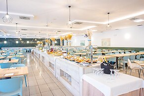 CDSHotels Pietrablu Resort & SPA