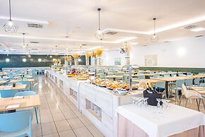 CDSHotels Pietrablu Resort & SPA