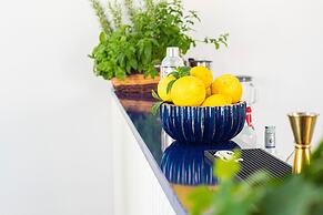 CDSHotels Pietrablu Resort & SPA