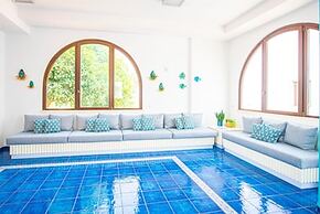 CDSHotels Pietrablu Resort & SPA