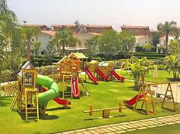 JAZ Little Venice Golf Resort