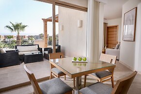 JAZ Little Venice Golf Resort