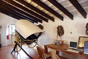 Matxani Gran Agroturismo