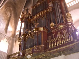 Matxani Gran Agroturismo