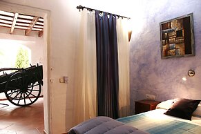 Matxani Gran Agroturismo