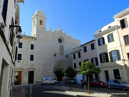 Matxani Gran Agroturismo