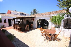 Matxani Gran Agroturismo