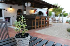 Matxani Gran Agroturismo