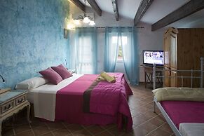 Matxani Gran Agroturismo