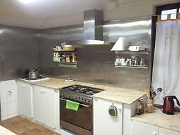 Matxani Gran Agroturismo