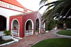 Matxani Gran Agroturismo