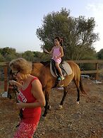 Matxani Gran Agroturismo