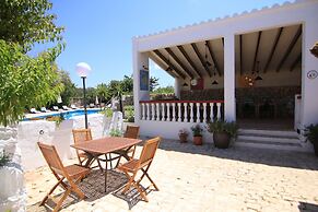 Matxani Gran Agroturismo