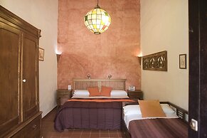 Matxani Gran Agroturismo