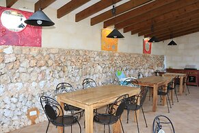 Matxani Gran Agroturismo