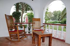 Matxani Gran Agroturismo