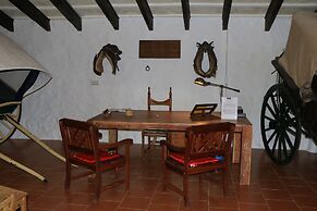 Matxani Gran Agroturismo