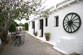 Matxani Gran Agroturismo