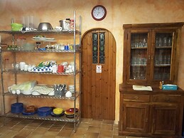 Matxani Gran Agroturismo