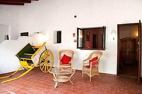 Matxani Gran Agroturismo