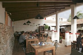 Matxani Gran Agroturismo