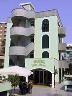 Hotel Jean Marie