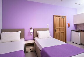 Primavera Beach Hotel