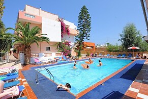 Primavera Beach Hotel