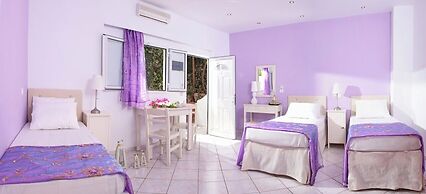 Primavera Beach Hotel