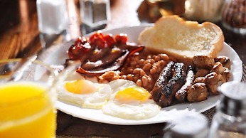 Primavera Beach Hotel