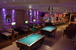 Primavera Beach Hotel