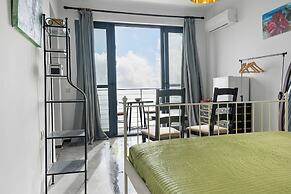 Serenity Boutique Hotel