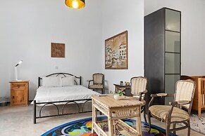 Serenity Boutique Hotel