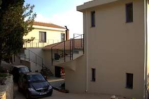 Serenity Boutique Hotel