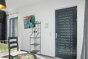 Serenity Boutique Hotel