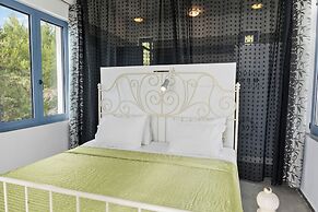 Serenity Boutique Hotel