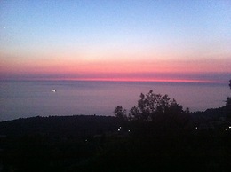 Serenity Boutique Hotel