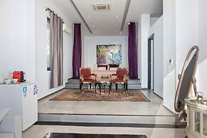 Serenity Boutique Hotel